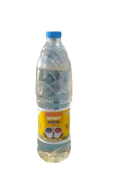 White Spirit