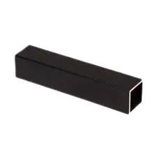 Tube Carré Noir (4.5)