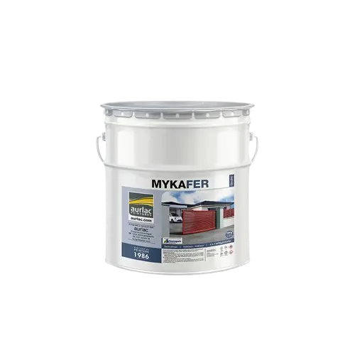 Mykafer gris argent (1kg)