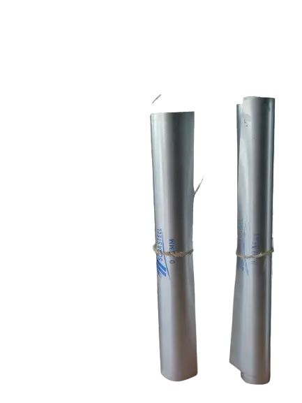 Faîtière 0.18(2m)
