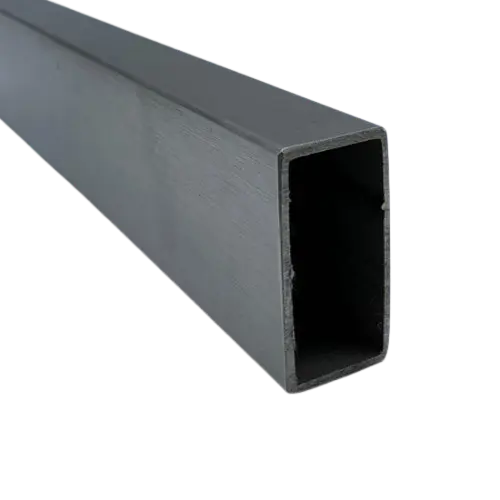 Tube rectangle  Noir(4.5)