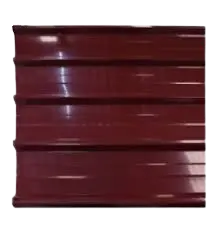 Tôle Galvabac 0.25 (3m)