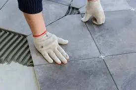 Carrelage