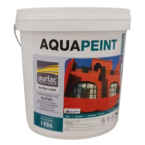 AQUATPEINT Café(25kg)