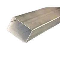 Tube Rectangle Galva(3.89)