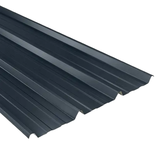 Tôle Galvabac 0.25 (2m)