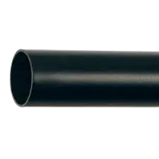 Tube Rond Noir (4.68)