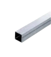 Tube Carré Galva (4)