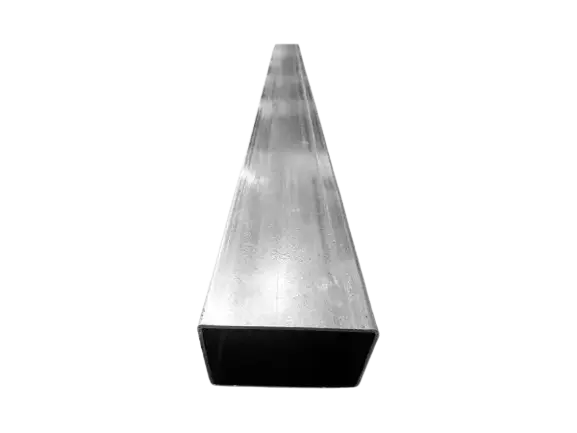 Tube rectangle Galva(7)