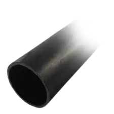 Tube Rond Noir(3.38)