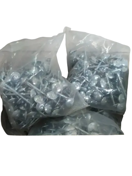 Pointe tôle (1kg)