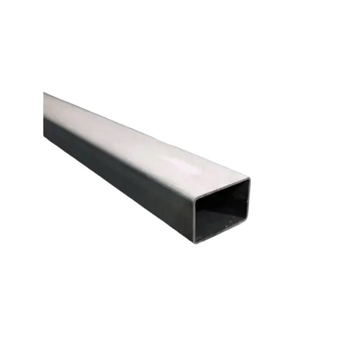 Tube rectangle Galva(7.5)