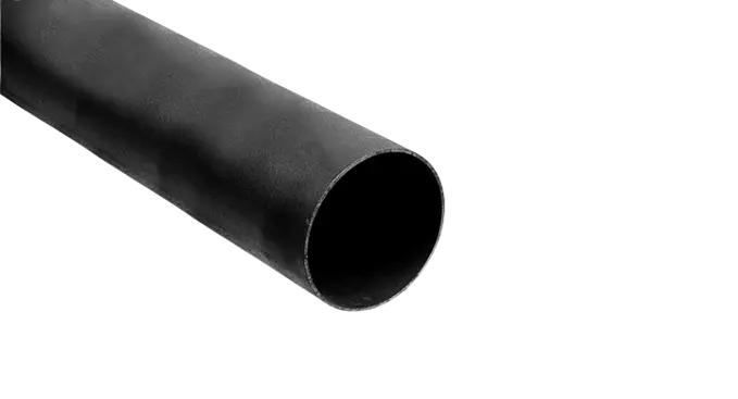 Tube Rond Noir (2.79)